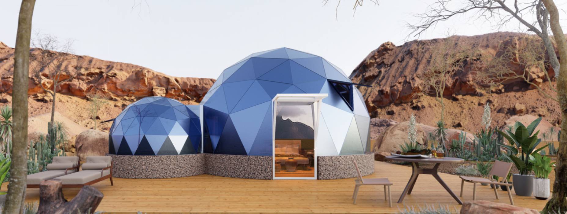 南平星空房定制